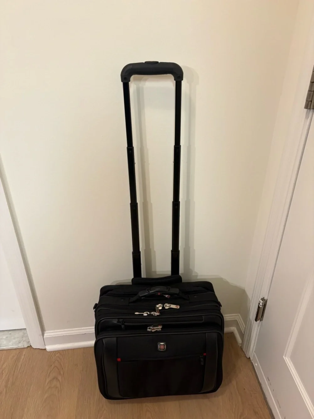 SwissGear wenger patriot